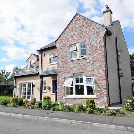 Bed and Breakfast Slieve Rushen Derrylin Экстерьер фото