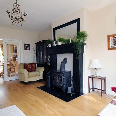 Bed and Breakfast Slieve Rushen Derrylin Экстерьер фото