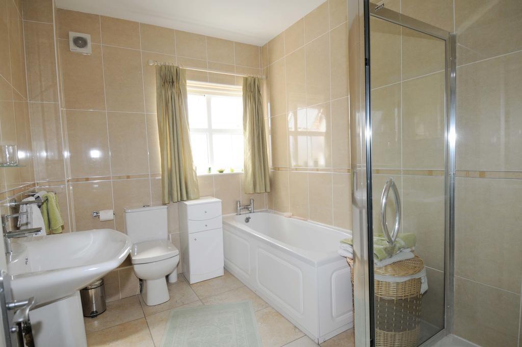 Bed and Breakfast Slieve Rushen Derrylin Номер фото