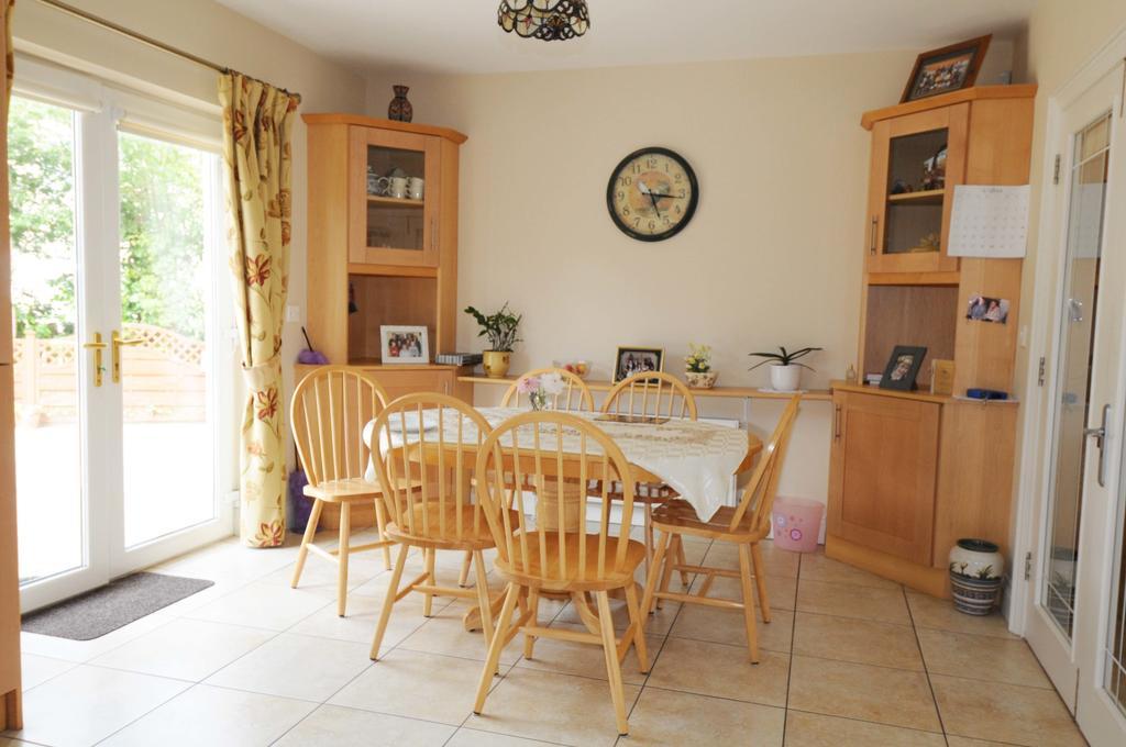 Bed and Breakfast Slieve Rushen Derrylin Экстерьер фото
