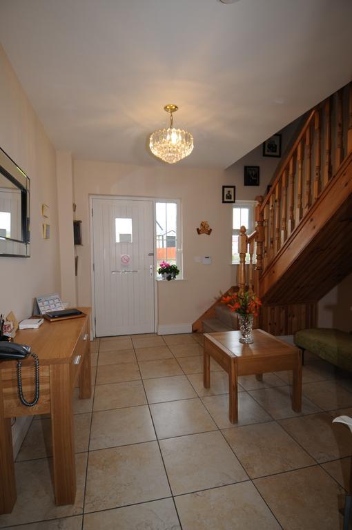Bed and Breakfast Slieve Rushen Derrylin Экстерьер фото