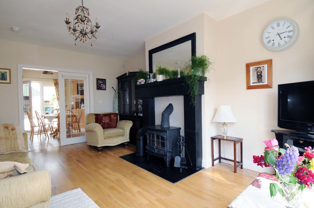 Bed and Breakfast Slieve Rushen Derrylin Экстерьер фото