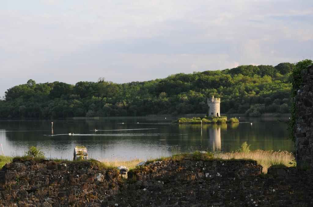 Bed and Breakfast Slieve Rushen Derrylin Экстерьер фото