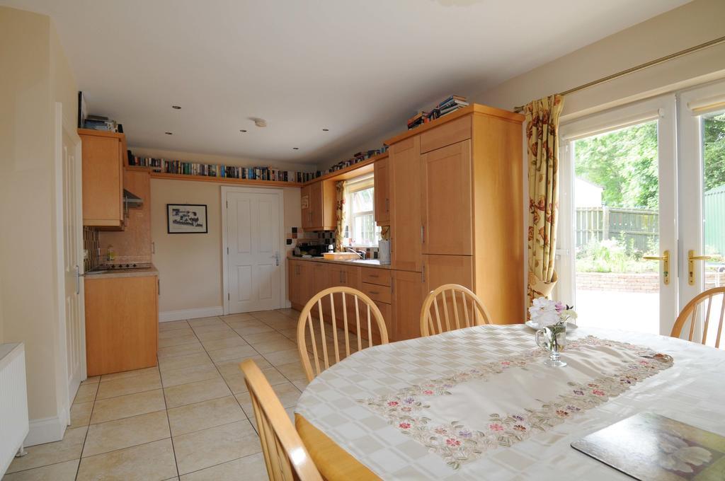 Bed and Breakfast Slieve Rushen Derrylin Экстерьер фото